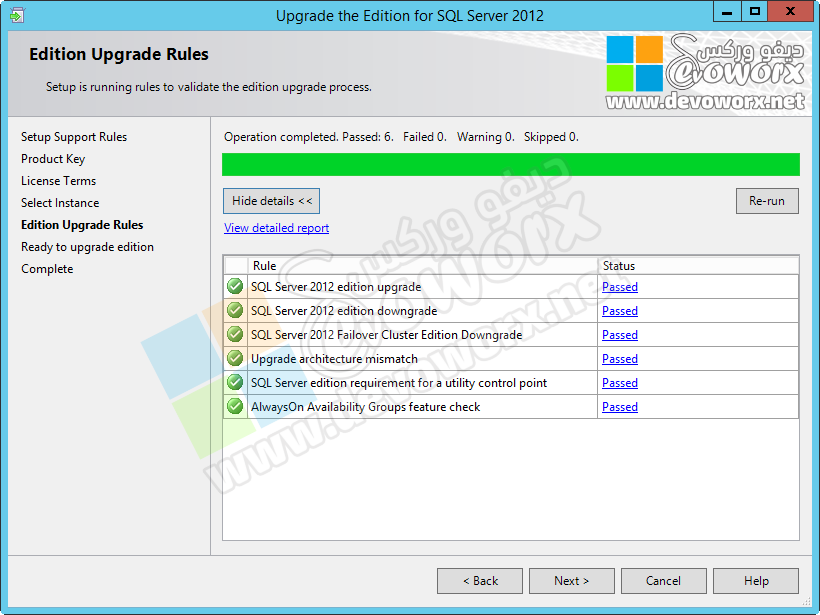 Extend SQL Server Evaluation Period: SQL Server Evaluation Period has expired Extend SQL Server Evaluation Period: SQL Server Evaluation Period has expired